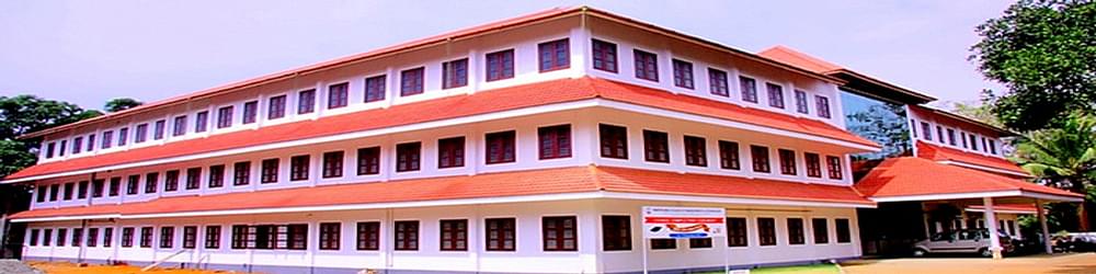 Marthoma College of Management and Technology - [MCMAT]